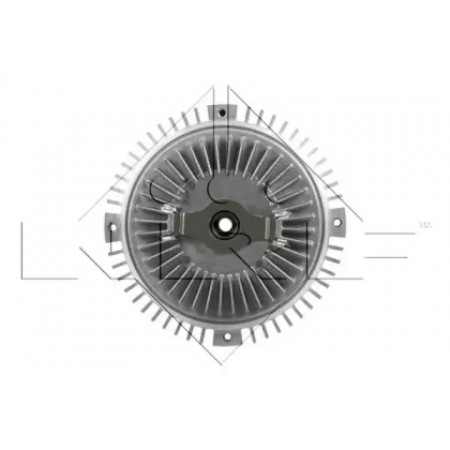 Муфта вентилятора MB Sprinter 901-904 96-06 (49537)