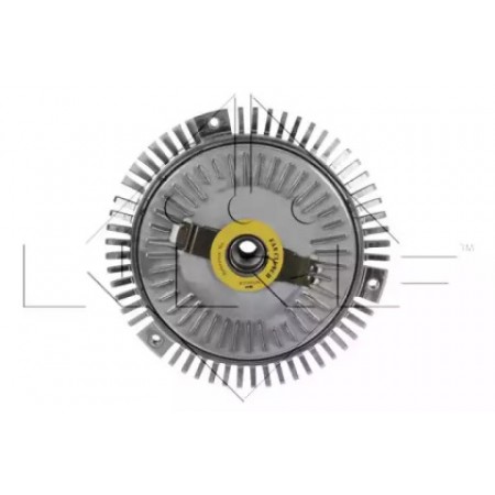 Муфта вентилятора MB Sprinter 2.2-2.7CDI (49538)