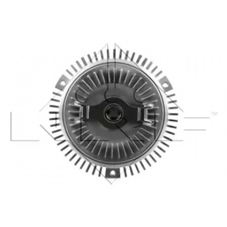 Муфта вентилятора MB Sprinter 2.9TDI (3 отв.) (49540)