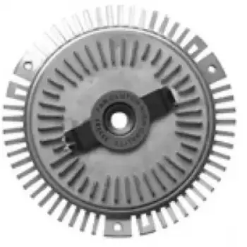 Муфта вентилятора MB G-class (W463) 89-97 (49627)