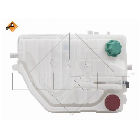 Бачок расширительный MB Atego (455007)