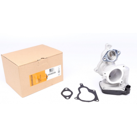 Клапан EGR Audi A4/A6 2.0D 04-11 (48329)