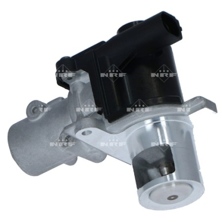 Клапан EGR Renault Modus/Megane II/Dacia Logan 1.5 dCi 05- (48386)