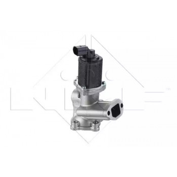 Клапан EGR Fiat Punto/ Opel Corsa 1.3 CDTI (48325)