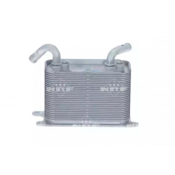 Радиатор масляный VW T5 95-09 (теплообменник) (31782)