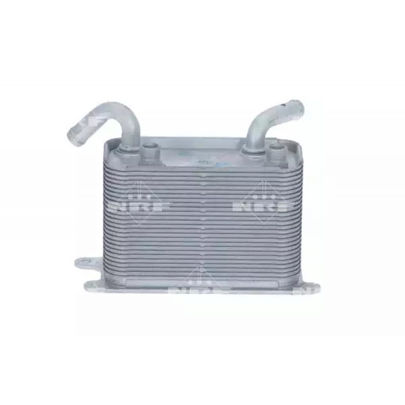 Радиатор масляный VW T5 95-09 (теплообменник) (31782)