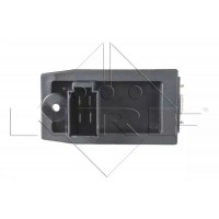 Реостат печки Ford Connect 1.8TDCi 02- (342015)