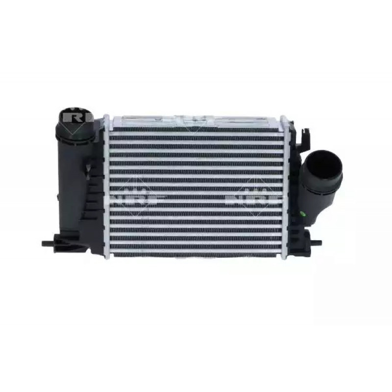 Радиатор интеркулера Renault Megane IV 1.6 dCi 15- (30984)
