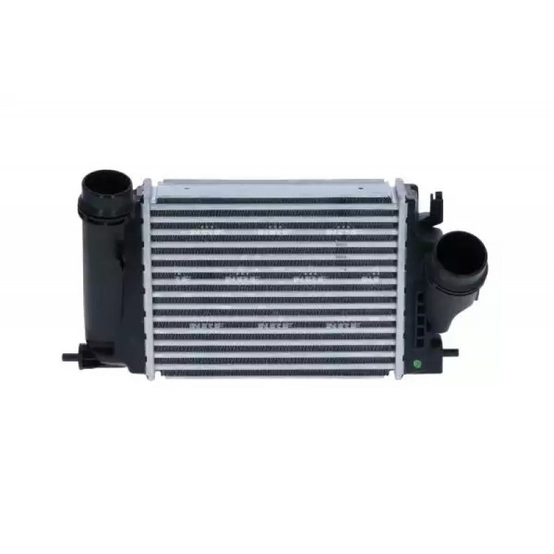 Радиатор интеркулера Renault Kadjar 1.6 dCi 15- (30974)