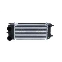 Радиатор интеркулера Ford Transit 1.5/1.6 TDCi 14- (30979)