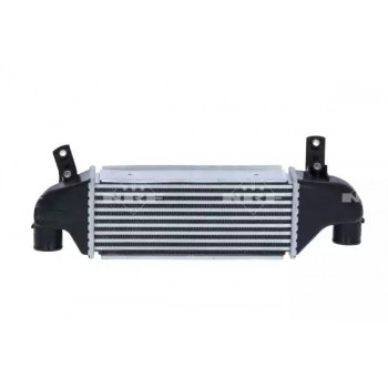Радиатор интеркулера Ford Transit Connect 1.8 TDCi 02-13 (30992)