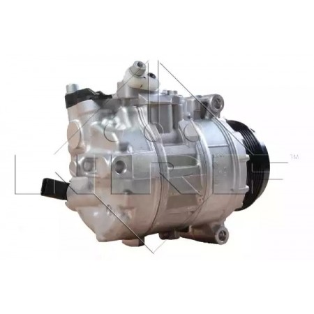 Компрессор кондиционера VW Crafter 2.0 TDI 11-16 (32817)