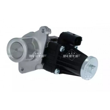 Клапан EGR Opel Astra 1.3 CDTI 09-15 (48374)