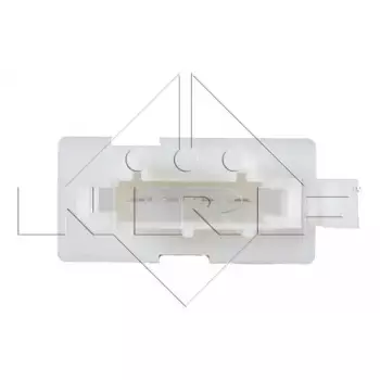 Реостат печки MB Sprinter CDI/VW LT 96-06/VW Caddy 03- (4 контакта) (342067)