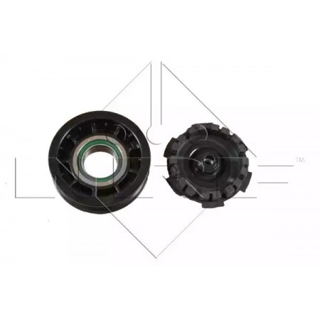 Шкив компрессора кондиционера VW T5 09-15 (380044)