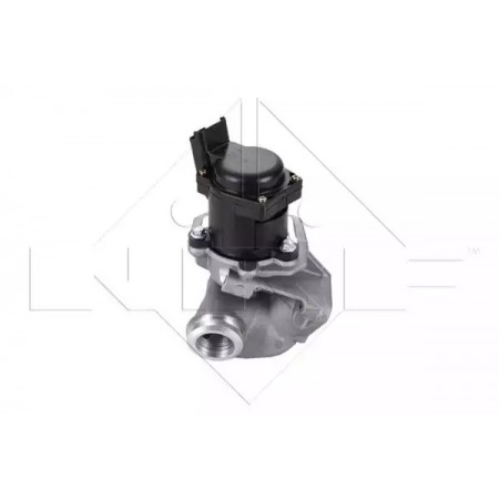 Клапан EGR Citroen Nemo 1.3/1.4 HDi 08- (48328)