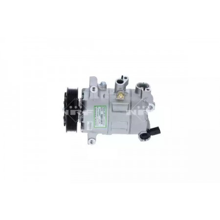 Компрессор кондиционера VW Caddy III 04- (32936)
