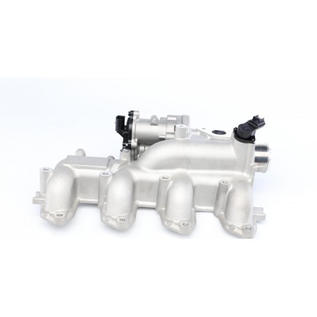 Клапан EGR Ford Transit Connect 1.8 TDCi 02-13 (48373)
