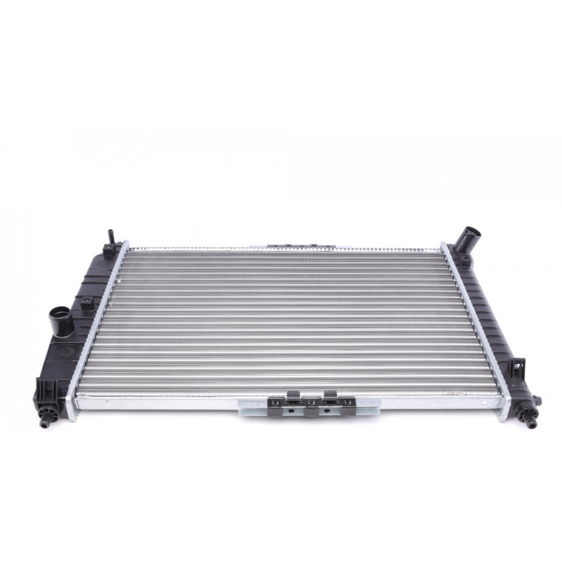 Радиатор охлаждения Chevrolet Aveo 1.4i 03- (53902A)