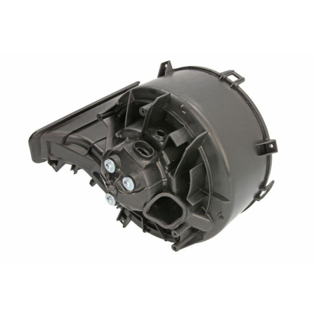 Моторчик печки Opel Vectra C/Signum 02- (34186)