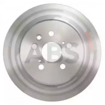 Тормозной диск задн. Avensis (00-03) (17170)