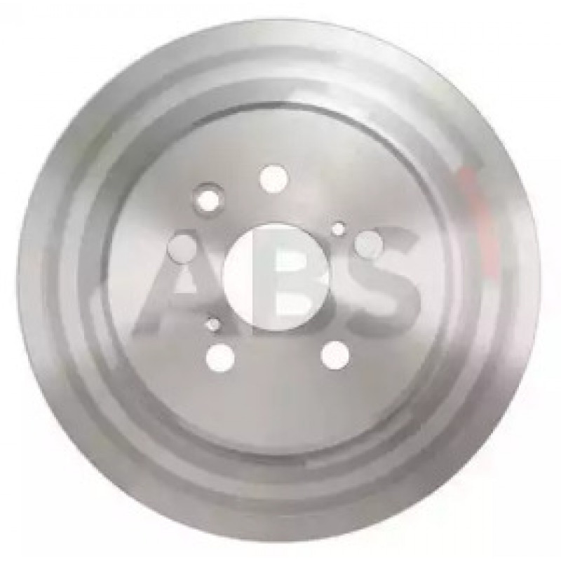 Тормозной диск задн. Avensis (00-03) (17170)