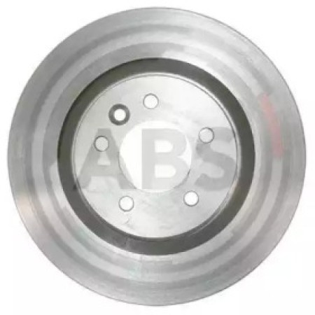 Тормозной диск пер. Range Rover/Discovery/L04-13 (17652)