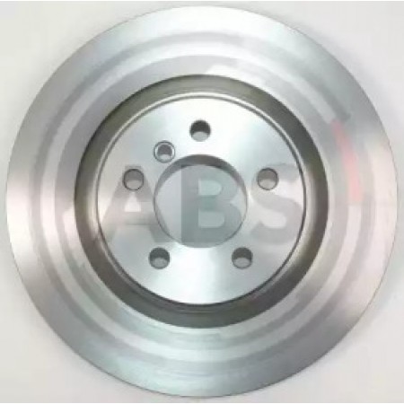 Тормозной диск перед. Range Rover III 02-12 3.0-4.4 (17721)
