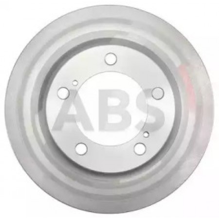 Тормозной диск перед. Lexus LX/Cruiser 200 07- 4.4-6.0 (17983)
