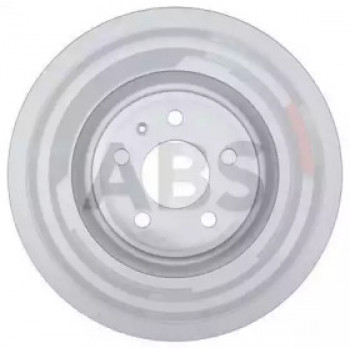 Тормозной диск пер. Q5/A4/A6/Macan/A5/A6/A7/Q5/A4 08- (18098)