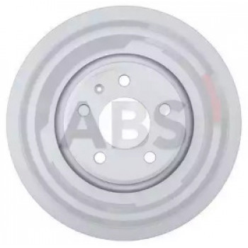 Тормозной диск пер. Q5/A4/A6/A6/A7/A5/Q5/A4 08- (18112)