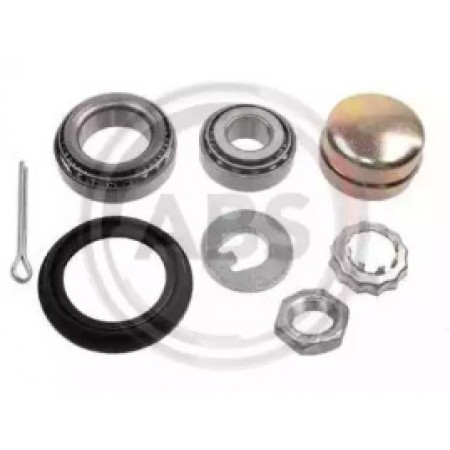 Подшипник ступицы   Audi 100/80/Beetle/Caddy (60-04) (200001)