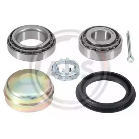 Подшипник ступицы  задн. Audi 100/80/A4/A6/Caddy (87-04) (200017)