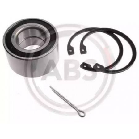 Подшипник ступицы перед. Combo/Corsa 93-01/Astra F/Vectra 92-96 (200030)