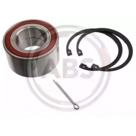 Подшипник ступицы перед.-зад. ASTRA F/OMEGA B/VECTRA A/B 90-03 (200051)