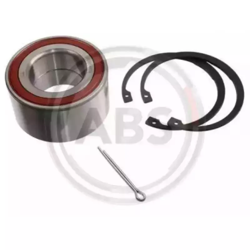 Подшипник ступицы перед.-зад. ASTRA F/OMEGA B/VECTRA A/B 90-03 (200051)