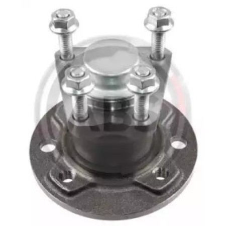 Подшипник ступицы задн. Combo/Meriva/Astra/Vectra/Combo/Meriva/Astra/Cavalier 88-12 (200059)