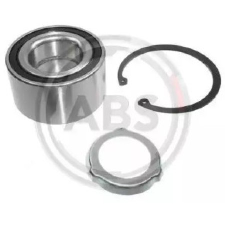 Подшипник ступицы задн. E34/E32/E24/E28/E23/944/911 79-96 (200079)
