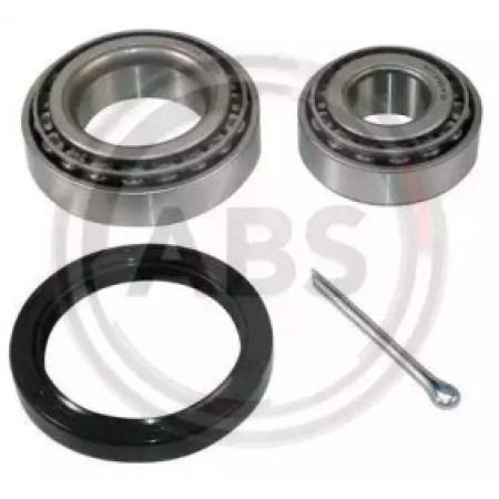 Подшипник ступицы  перед. H1/H100/H150/H200/L200 (86-07) (200123)