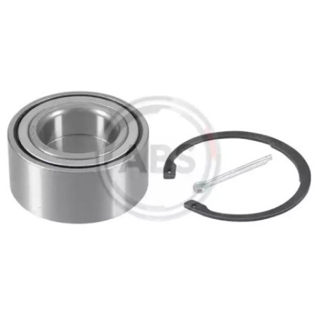 Подшипник ступицы пер. Matrix/Coupe/Elantra/Avante/Lantra/Spectra/Cerato 00-10 (200366)