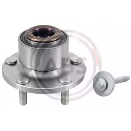 Подшипник ступицы  перед. C-Max/Focus (07-12) (201073)