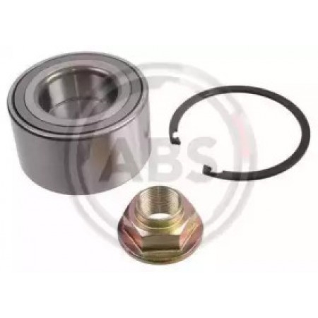 Подшипник ступицы перед. Mazda 6 02-07/ CX-7 07-13/CX-9 07- (201163)