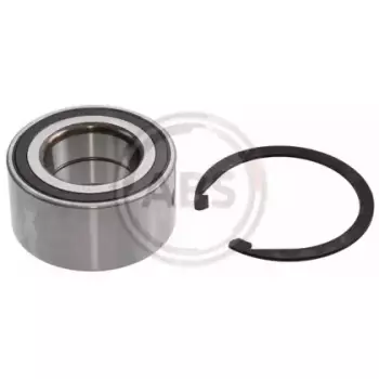 Подшипник ступицы перед. Citroen C4 12- /Lancer VIII 08- /Outlander II,III 06-(+ABS) (201234)