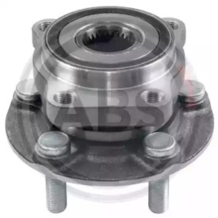 Подшипник ступицы  перед. Forester/Impreza/Legacy/Liberty/Outback (09-21) (201374)