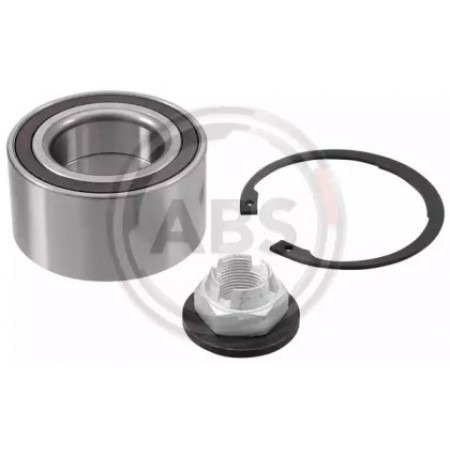 Подшипник ступицы пер. C-Max/Grand C-Max/Focus/Tourneo/Transit/Grand Tourneo Connect/Kuga 11- (201712)