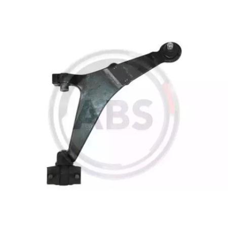 Рычаг передний CITROEN SAXO/PEUGEOT 106 86- Пр. (210104)