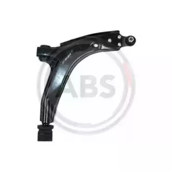 Рычаг передний нижний Daewoo Lanos, Nexia/Opel KADETT 1.2-2.0 i/TD 79- Пр (210426)