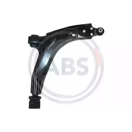 Рычаг передний нижний Daewoo Lanos, Nexia/Opel KADETT 1.2-2.0 i/TD 79- Пр (210426)