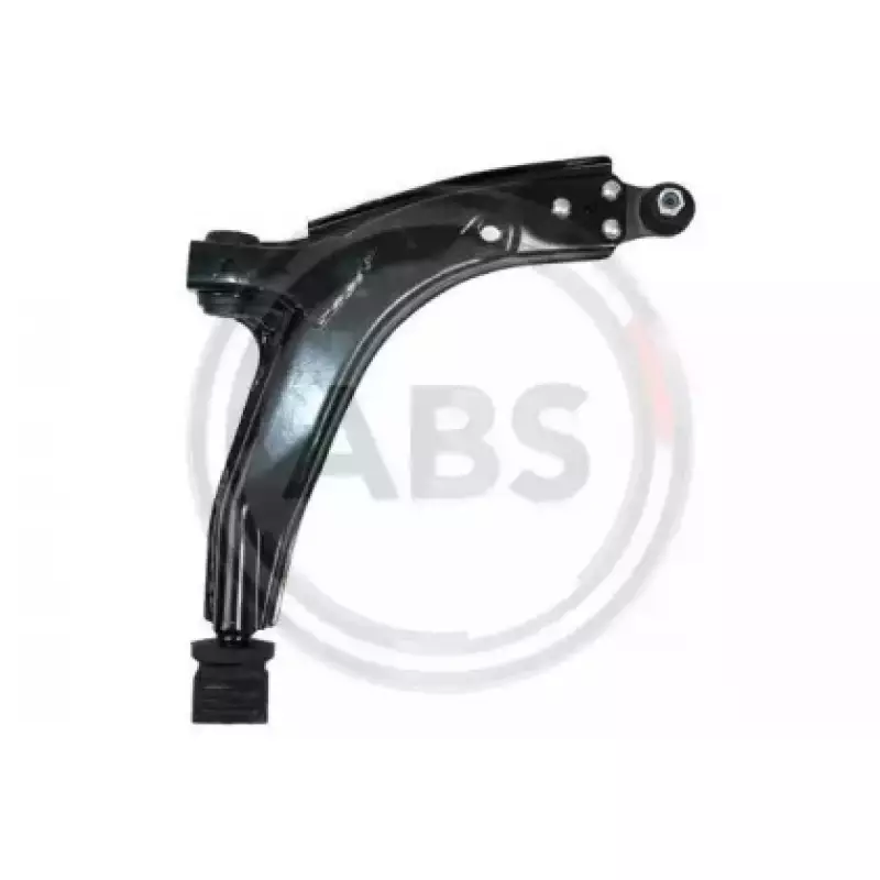 Рычаг передний нижний Daewoo Lanos, Nexia/Opel KADETT 1.2-2.0 i/TD 79- Пр (210426)