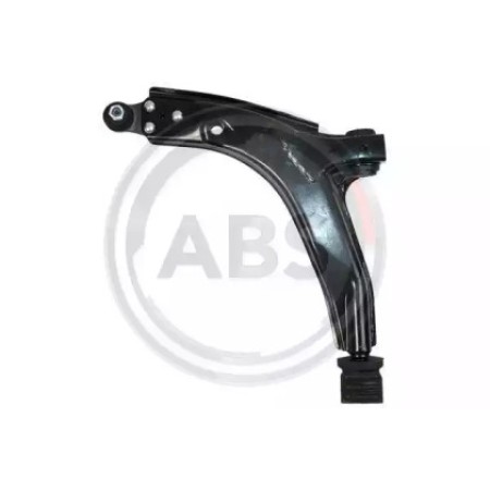 Рычаг передний нижний Daewoo Lanos, Nexia/Opel KADETT 1.2-2.0 i/TD 79- Л (210427)